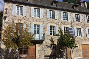 Estaing